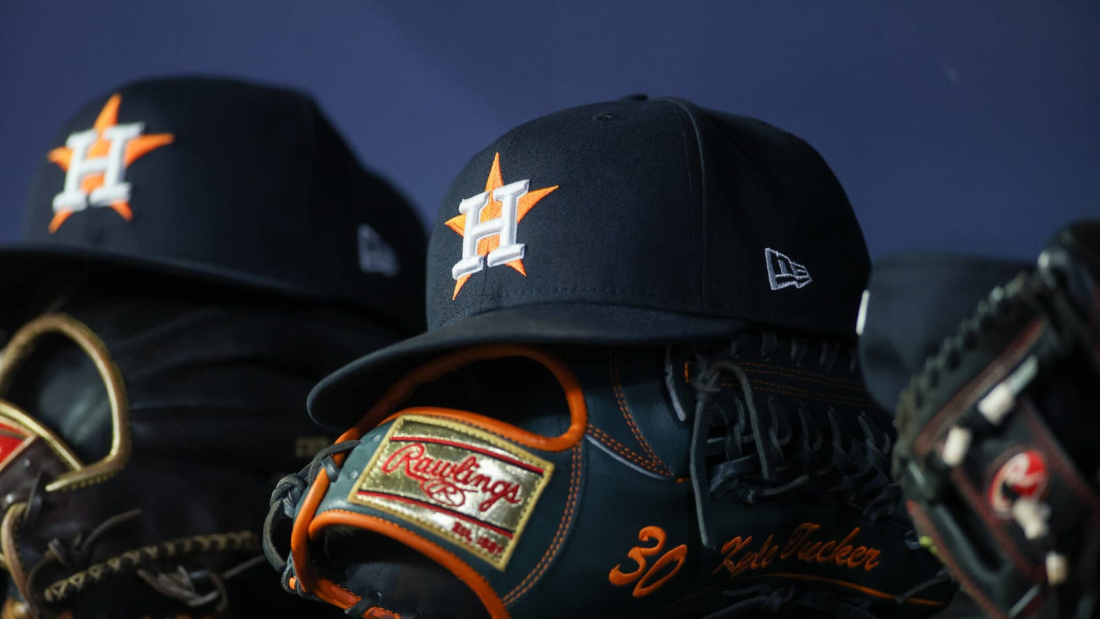 Former Astros prospect dies at 24