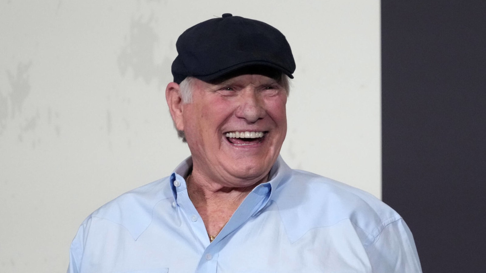 Terry Bradshaw reveals when he might retire from broadcasting