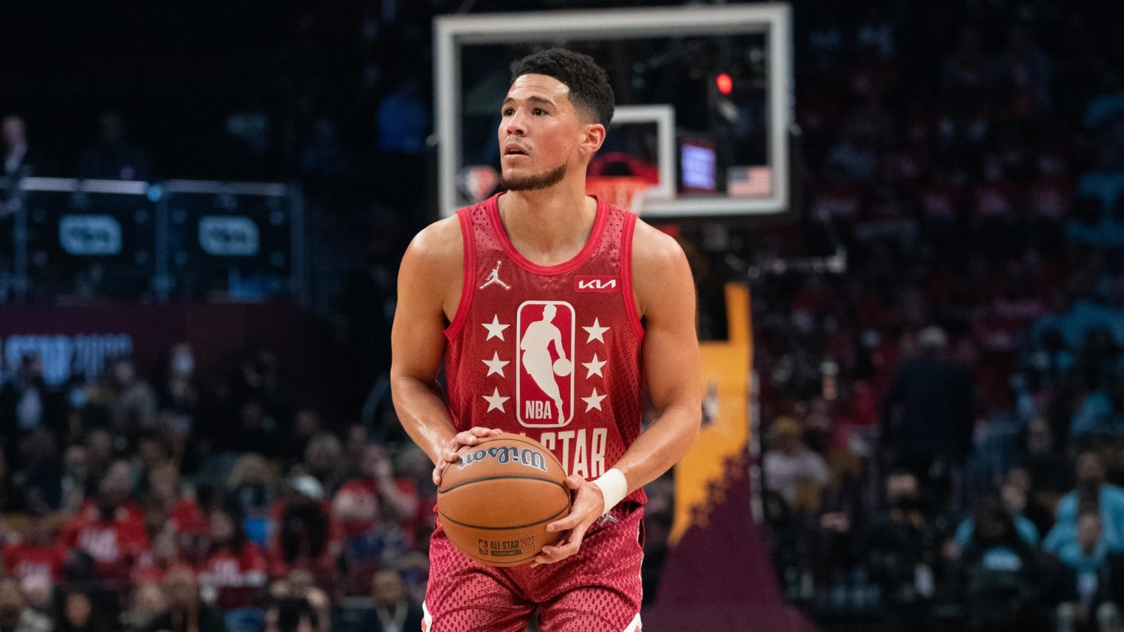 Best Moments by Phoenix Suns on Saturday night of All-Star Weekend