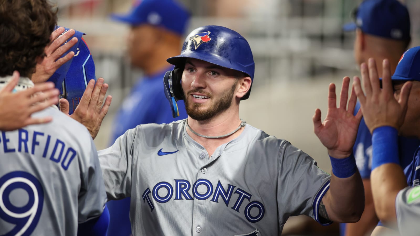 Pirates acquire infielder Spencer Horwitz from Guardians