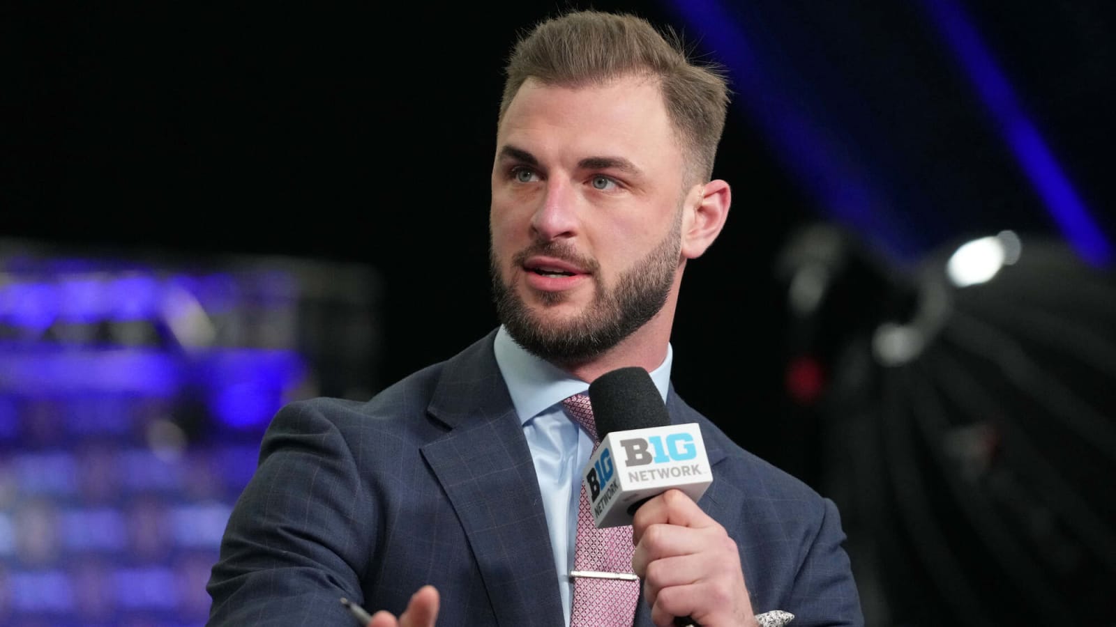 Former Michigan star rips Alabama talk in savage post