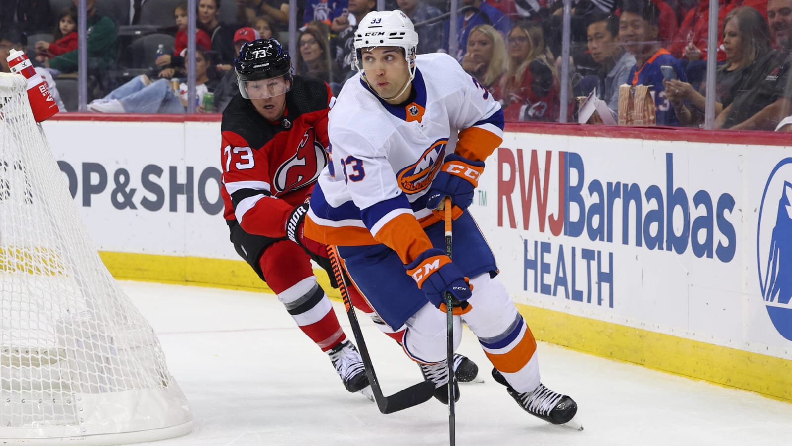 Adam Pelech Out Of Islanders Lineup With Injury