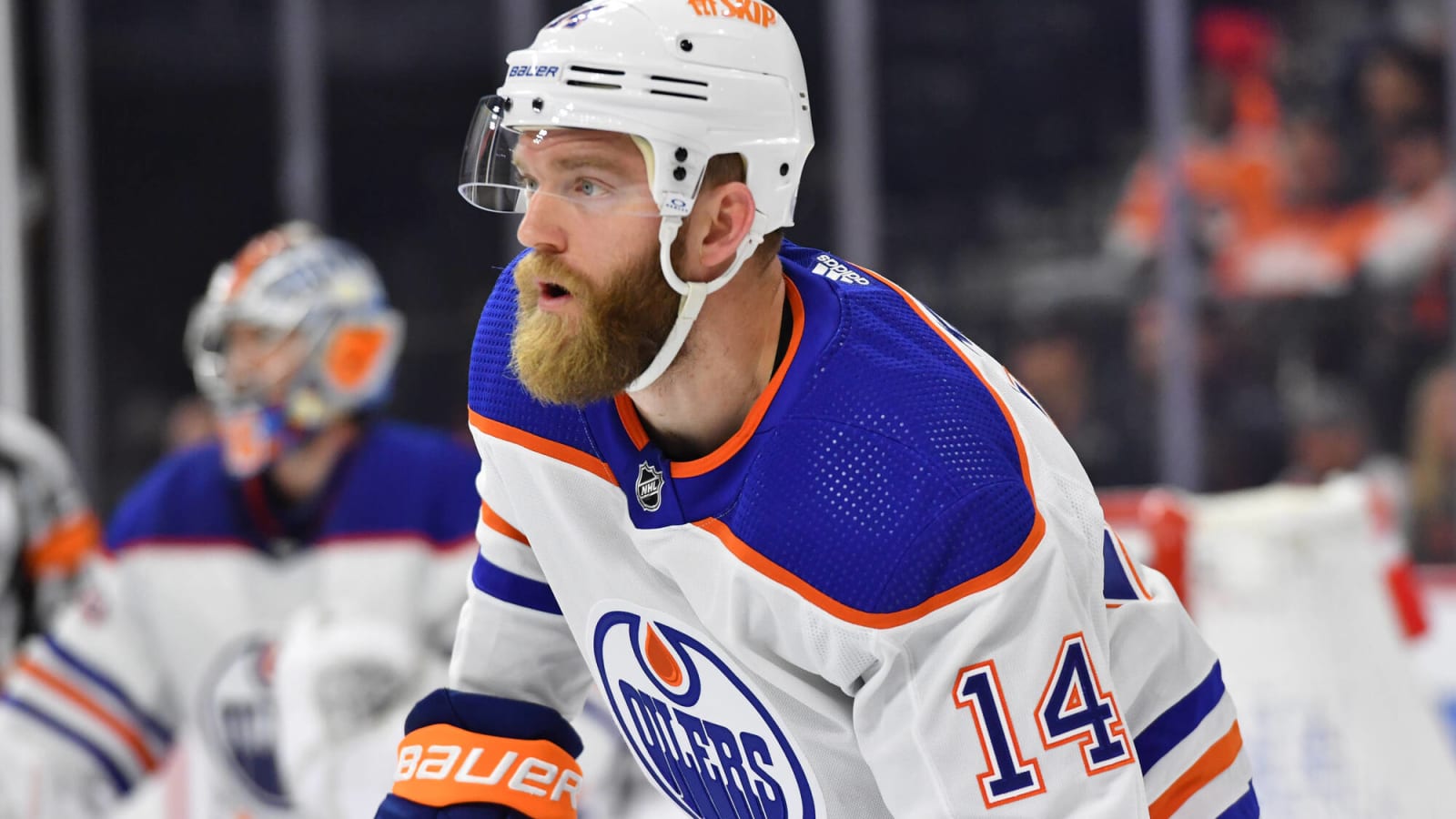 Oilers’ Ekholm Wrongly Cursed Out in Reaction to Player Rankings