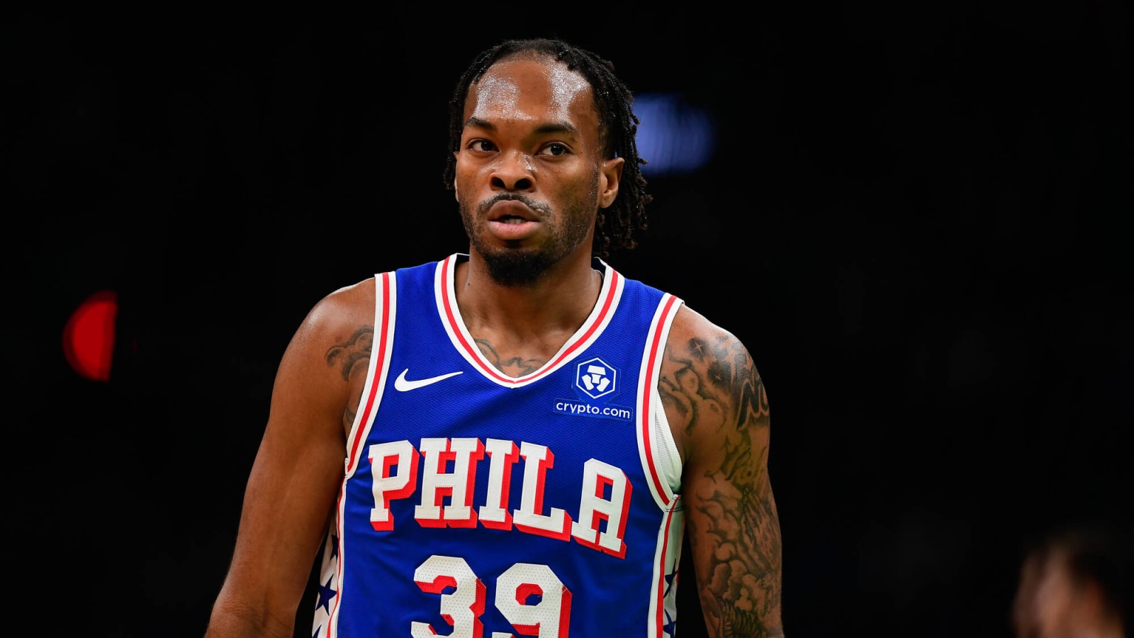 Sixers to waive Javonte Smart from two-way deal