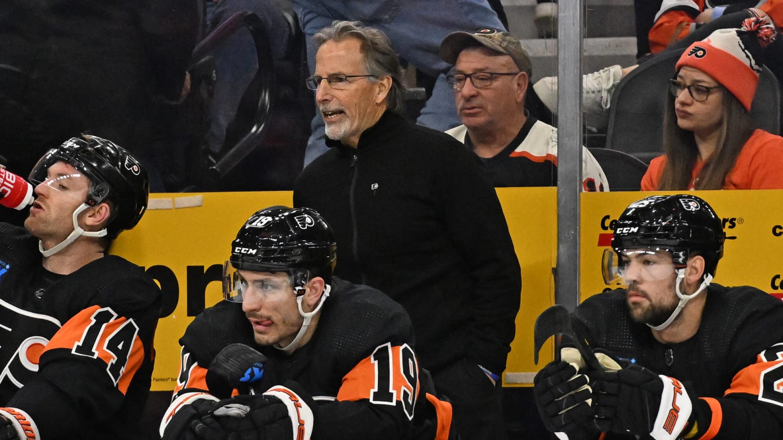 3 Reasons for the Flyers’ End-Of-Season Collapse in 2023-24