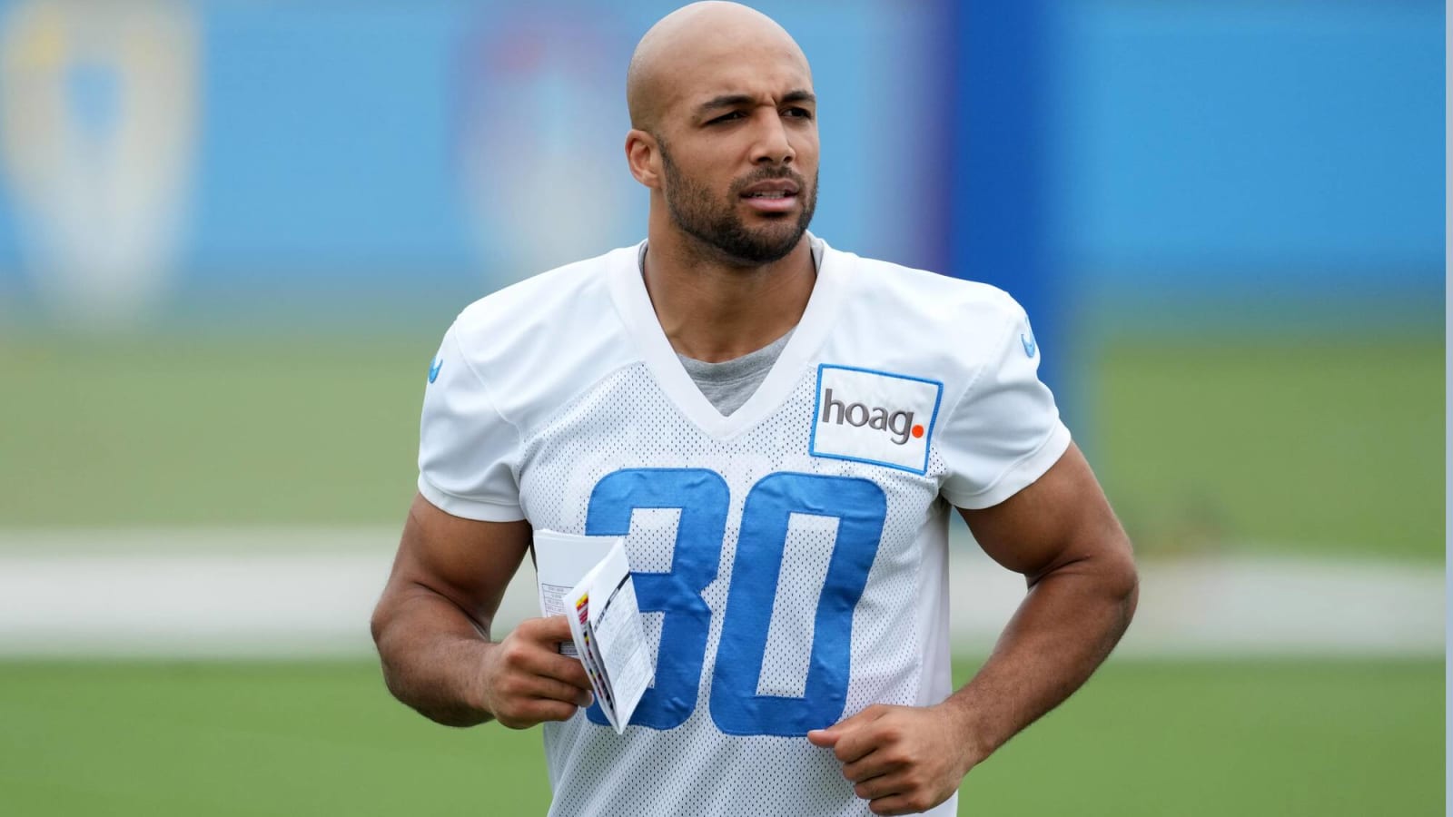 Austin Ekeler Places Among Top 50 NFL Players for 2023