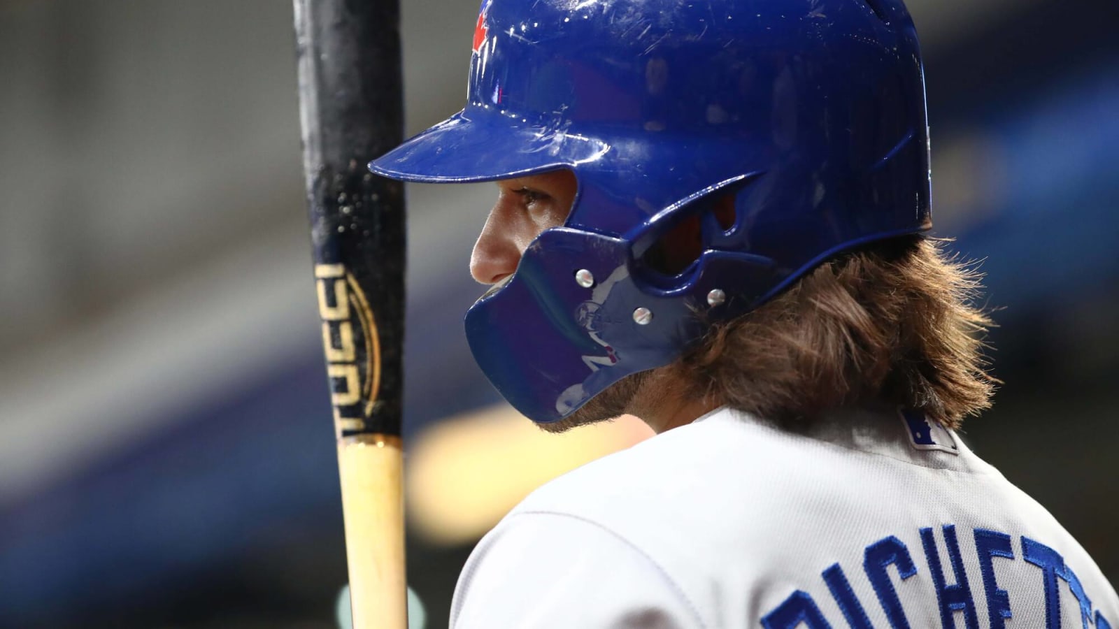 Bo Bichette’s contract with the Blue Jays is reportedly worth $33.6 million over three years