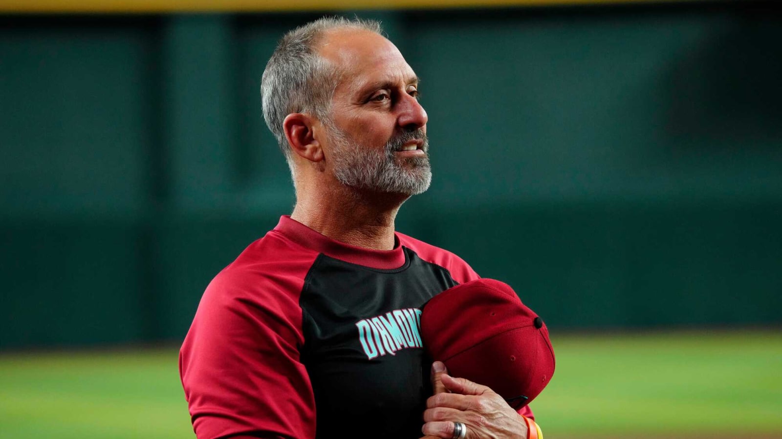 Diamondbacks’ momentum before All-Star break fuels trade deadline hopes