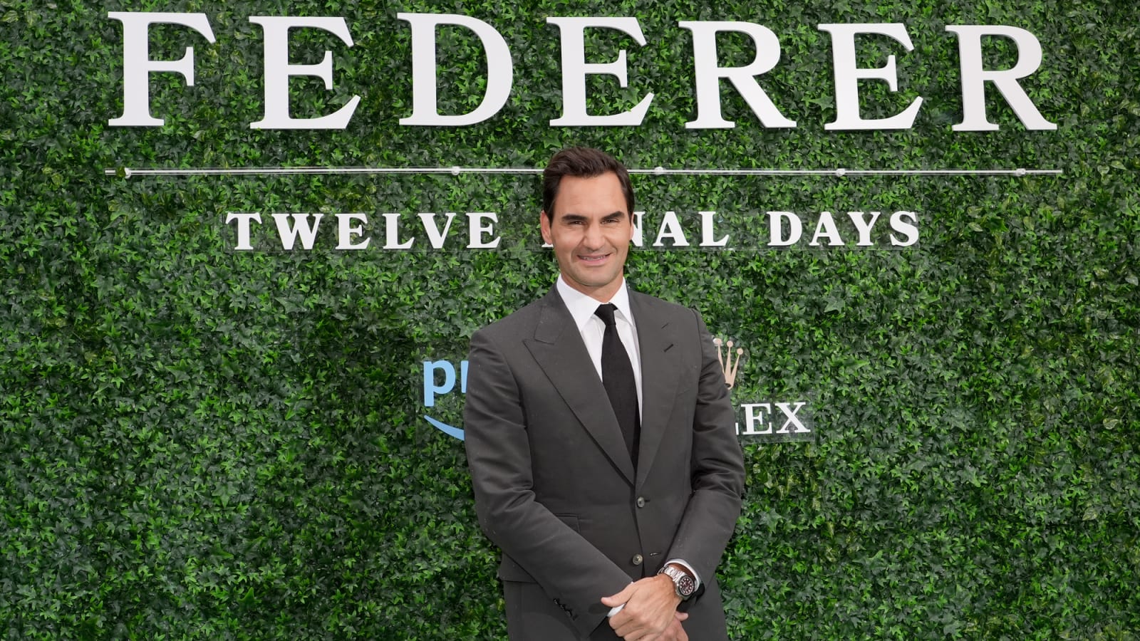 'We cried about six times,' Roger Federer reveals what was his family’s first reaction when they saw the upcoming documentary 'Federer: Twelve Final Days'