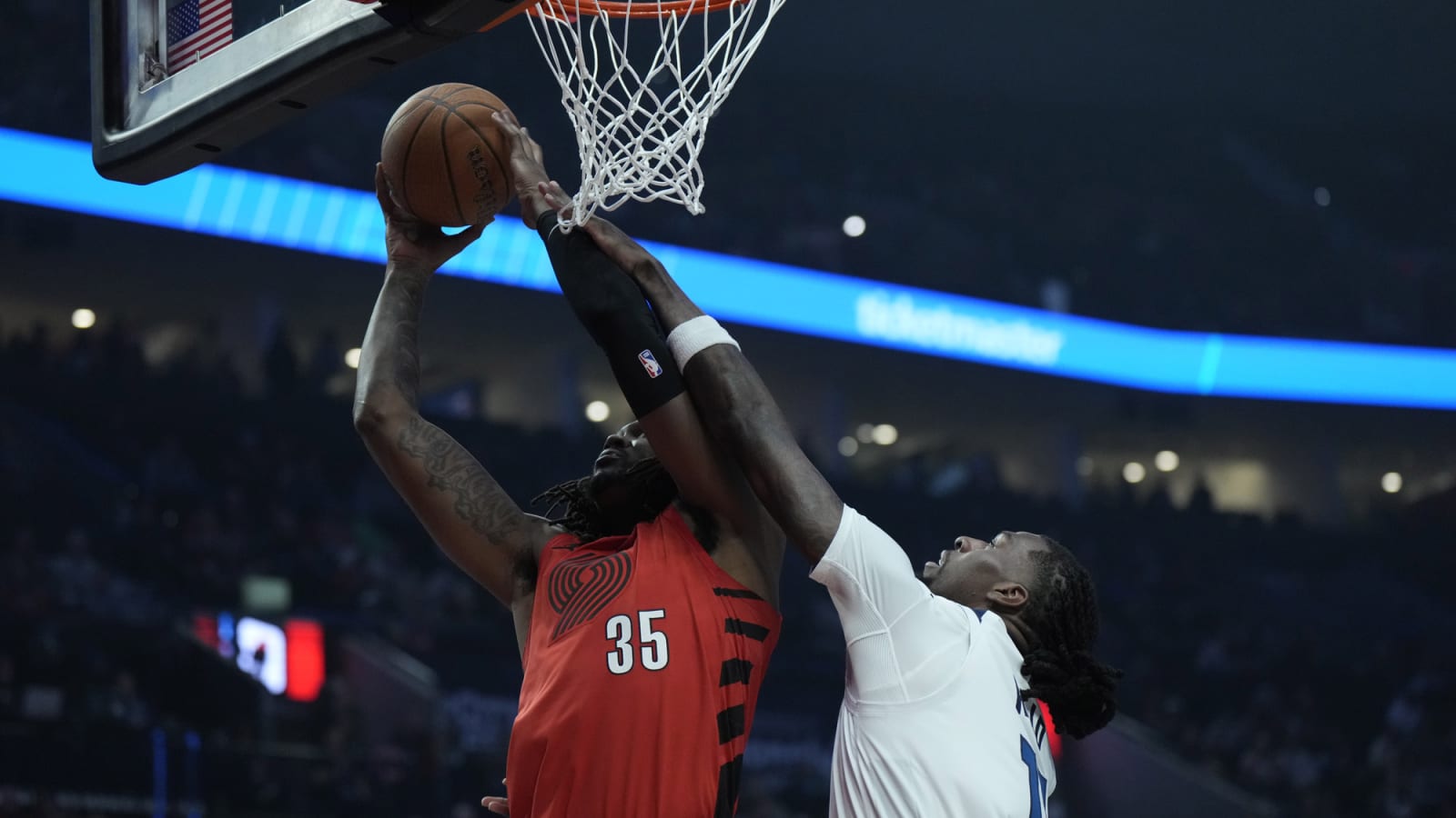 Emirates NBA Cup Recap: Pool Play Week One