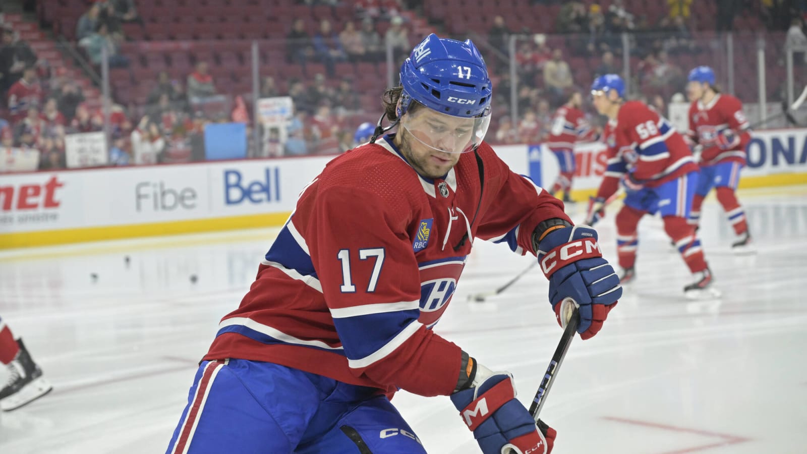 Top-3 Canadiens Players With Something To Prove In Final Games