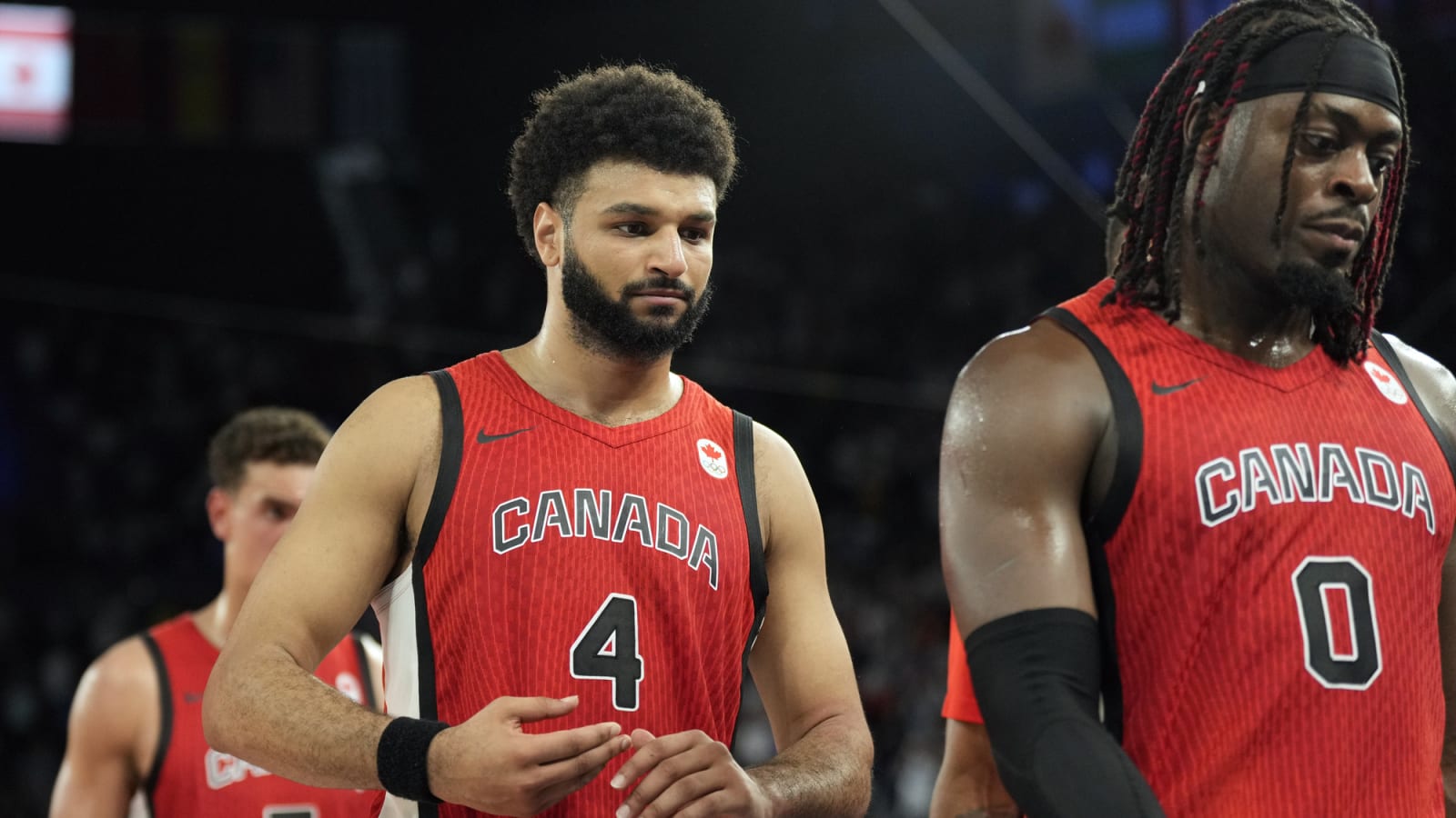 Jamal Murray Dethrones Tobias Harris To Become Highest Earning Player Without An All-Star Selection