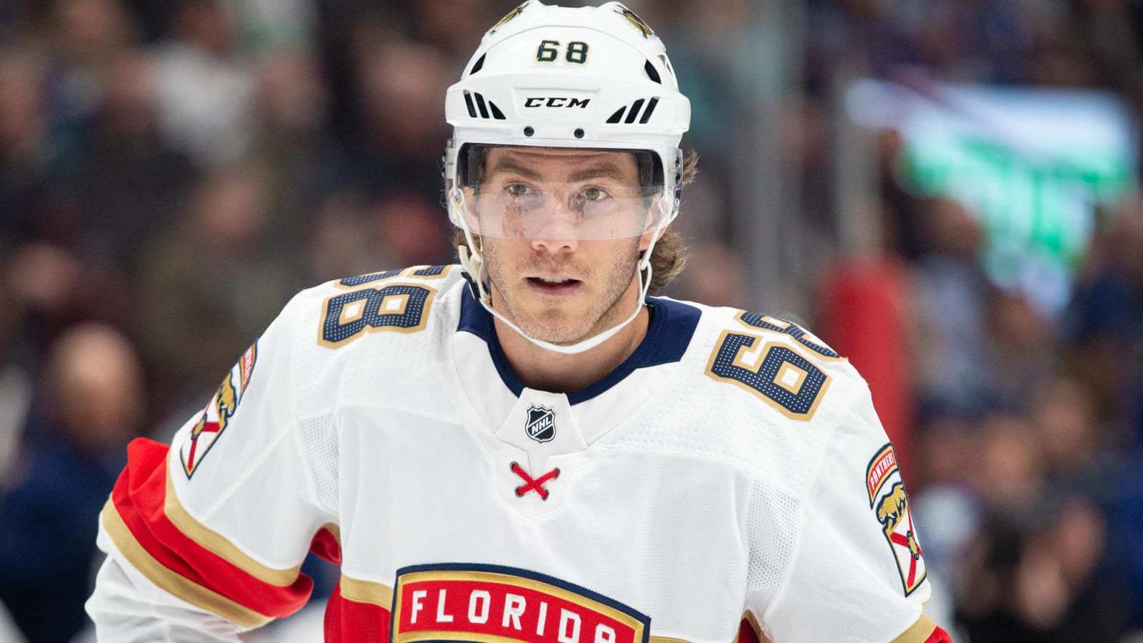 NHL players most likely to be traded this season