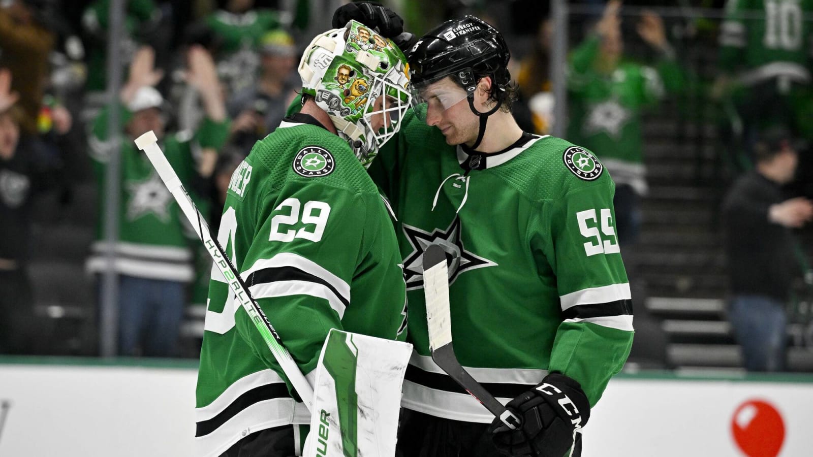 Game Recap: Dallas Stars vs. Pittsburgh Penguins | 03/22/2024