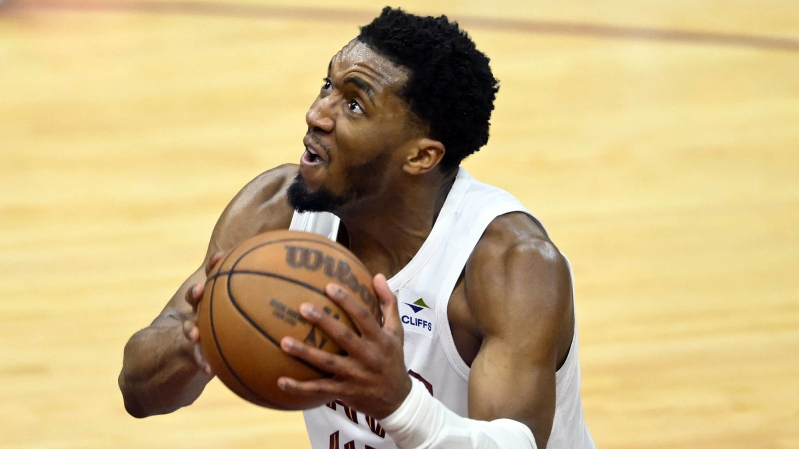 Cavs Star Addresses Looming Contract Decision