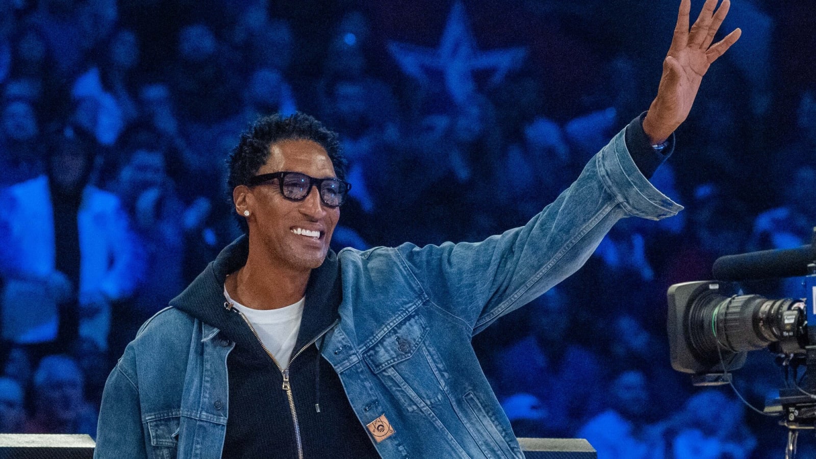 Scottie Pippen Upset At Michael Jordan For Not Including His ‘Mailman Doesn’t Deliver On Sunday’ Trash Talk To Karl Malone In ‘The Last Dance’ Doc: ‘You Can Bet That If MJ Had Uttered Those Words, The Moment Would Have Received The Full Treatment’