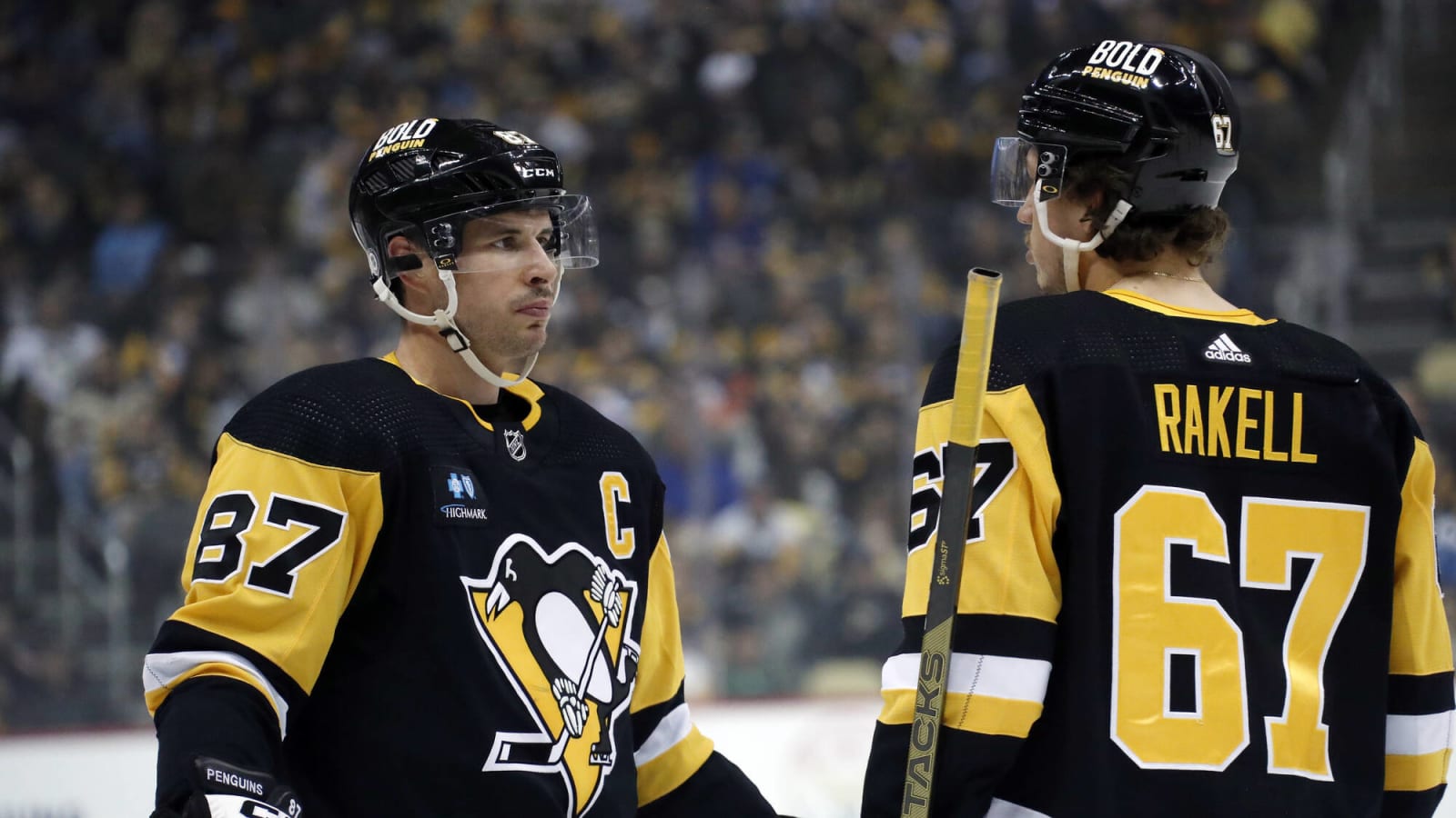 Penguins’ Playoff Streak Ending Won’t Be the End of the World