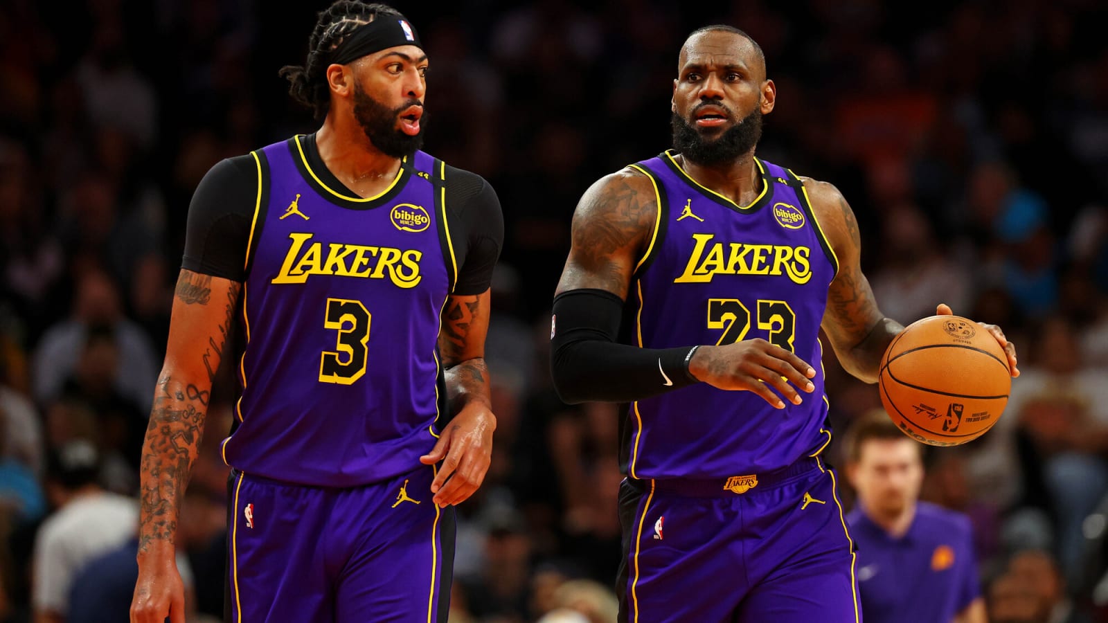 Fool's gold or not? Let's assess Celtics, Lakers and Nuggets
