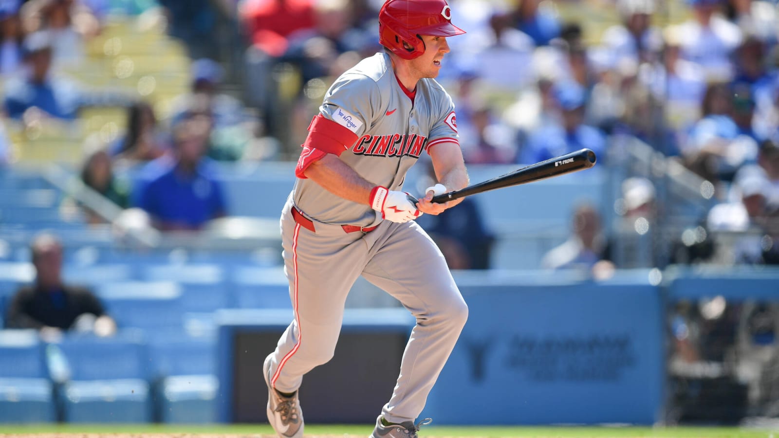 Opinion: Moves to Consider to Kick Start the Reds Offense