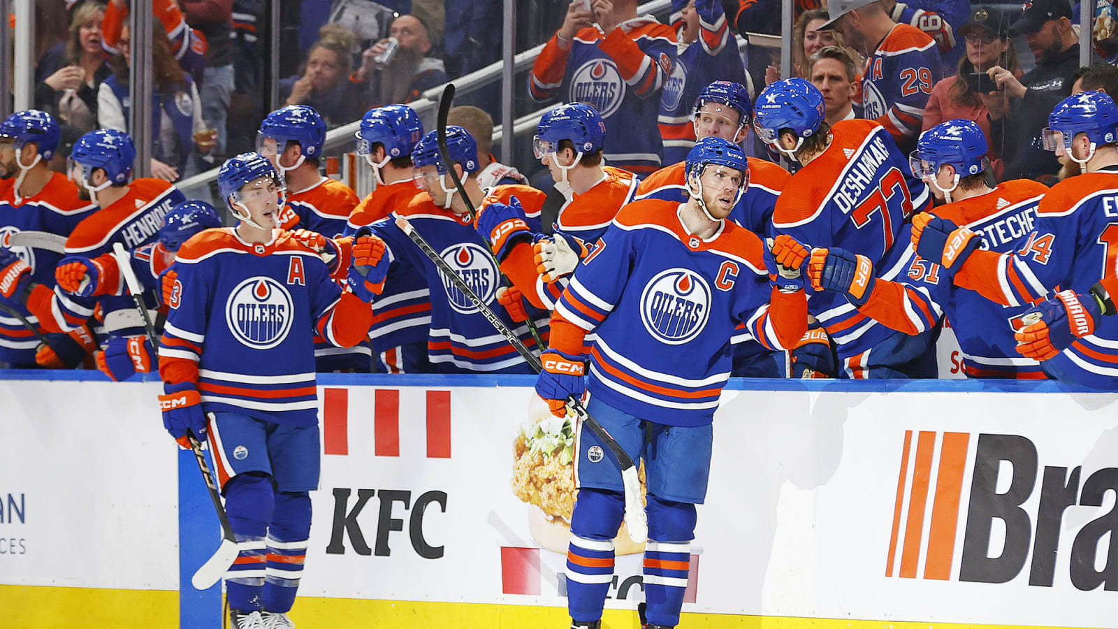 Edmonton Oilers Prospect Countdown #17: Brady Stonehouse