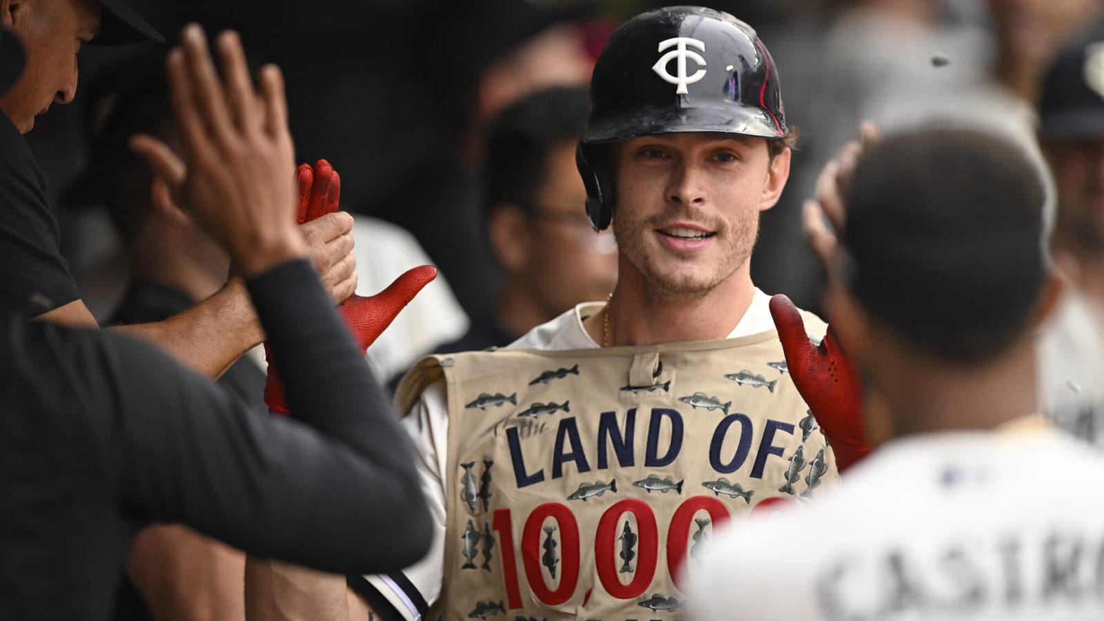 What’s Gotten Into Max Kepler?