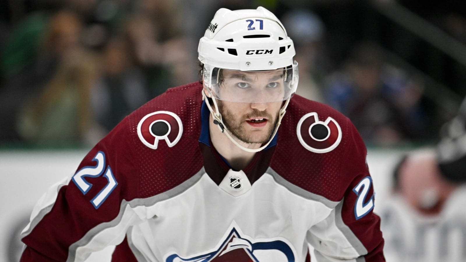 Avalanche activate Jonathan Drouin off Injured Reserve