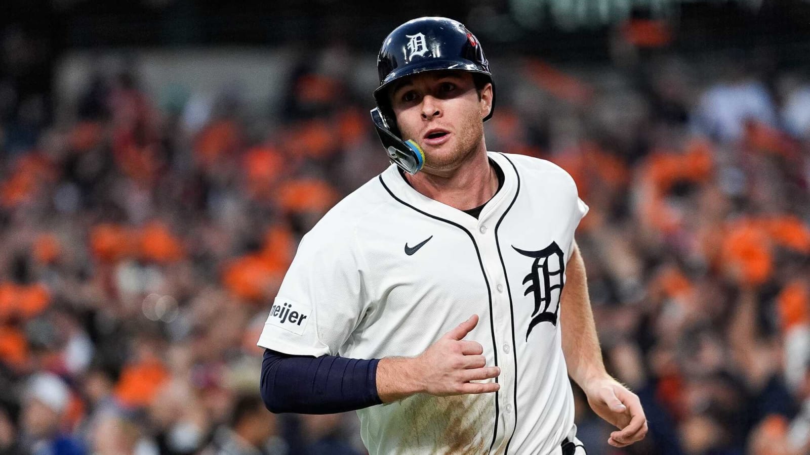 Colt Keith Can Help Take the Tigers to a New Level in 2025
