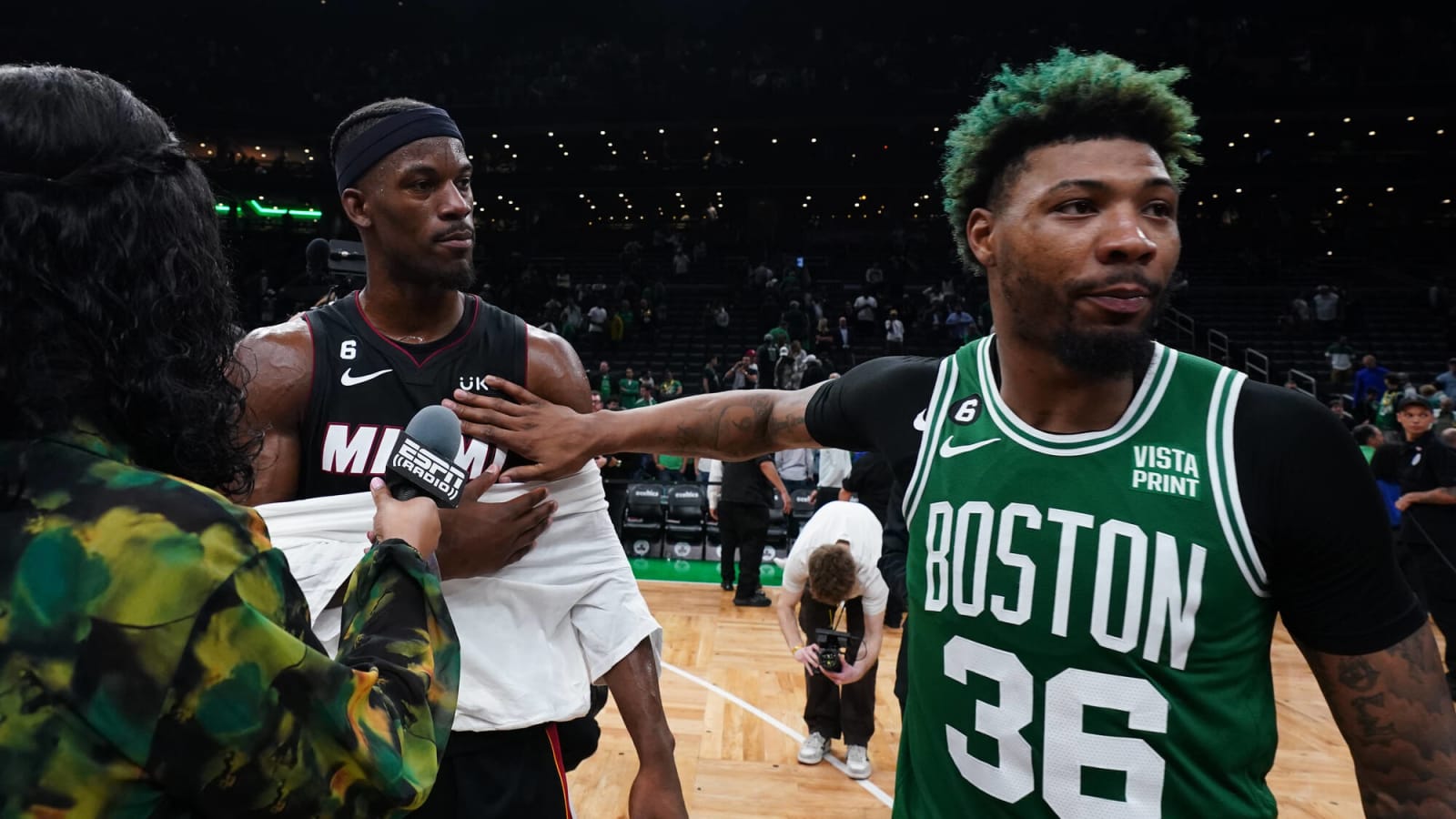 NBA Betting: 2024 Championship look ahead, post-Draft