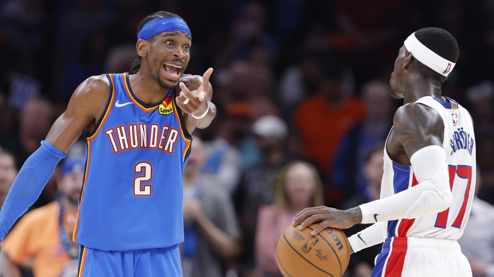 Oklahoma City Thunder With Spectacular Record Against Eastern Conference Foes