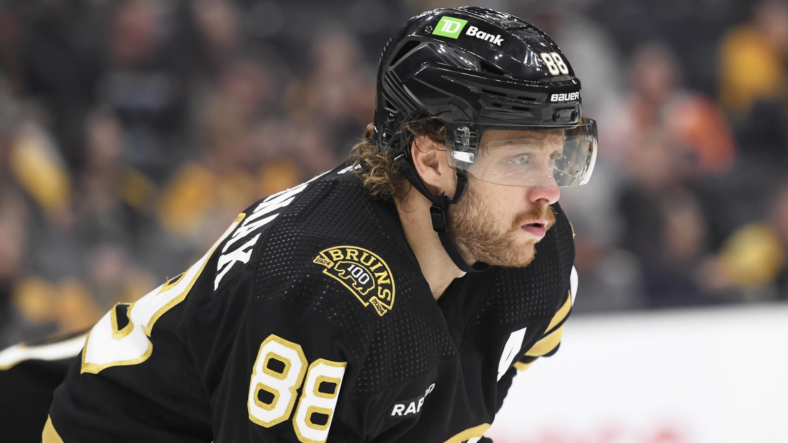 NHL Hart Trophy futures: Let&#39;s overreact after one week