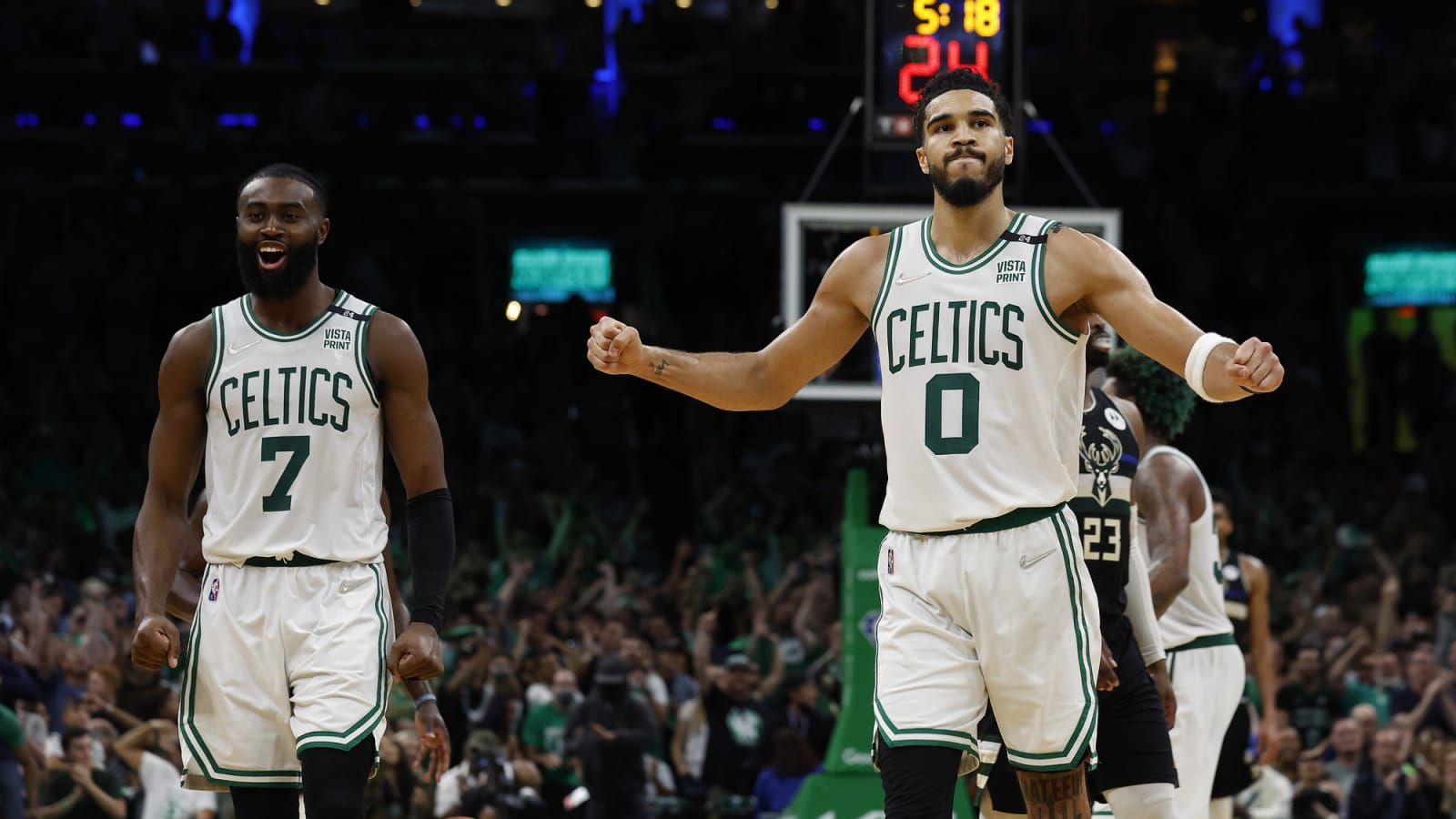 2024-2025 NBA Power Rankings Training Camp Edition