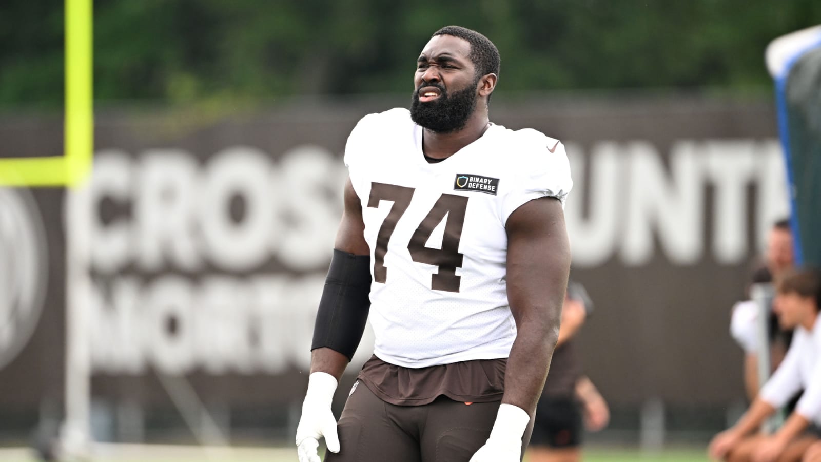 Browns Family Mourning Death of Stillborn Baby