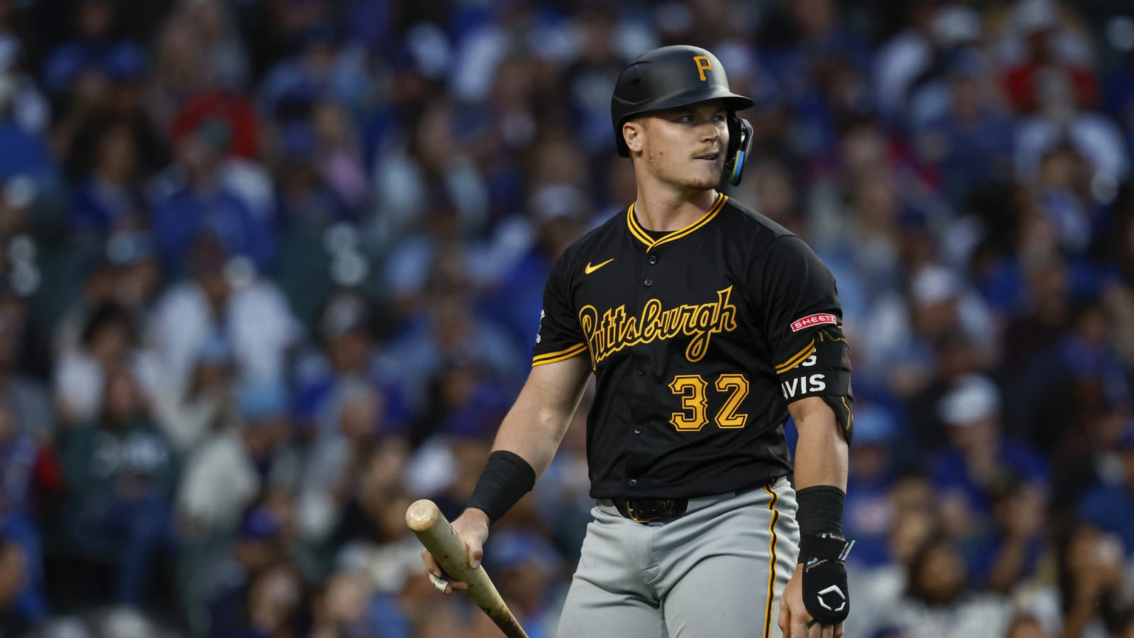 How the Pirates Can Capitalize On Their Catching Surplus