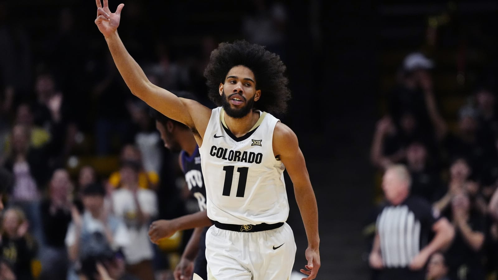 Colorado Buffaloes Lose Significant Role Player to Transfer Portal