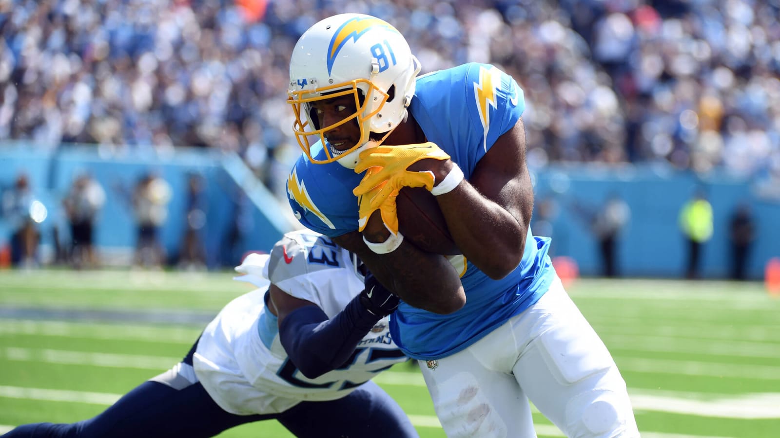  Los Angeles Chargers Lose Offensive Weapon For Season Due To Major Injury