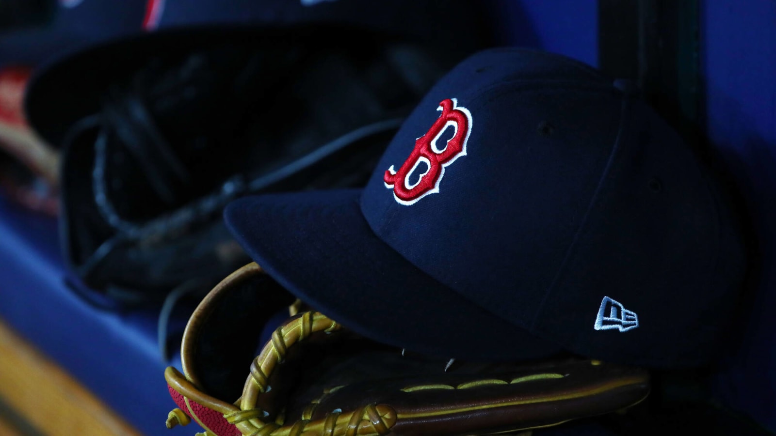 Red Sox promote relief prospect Caleb Bolden to Double-A Portland