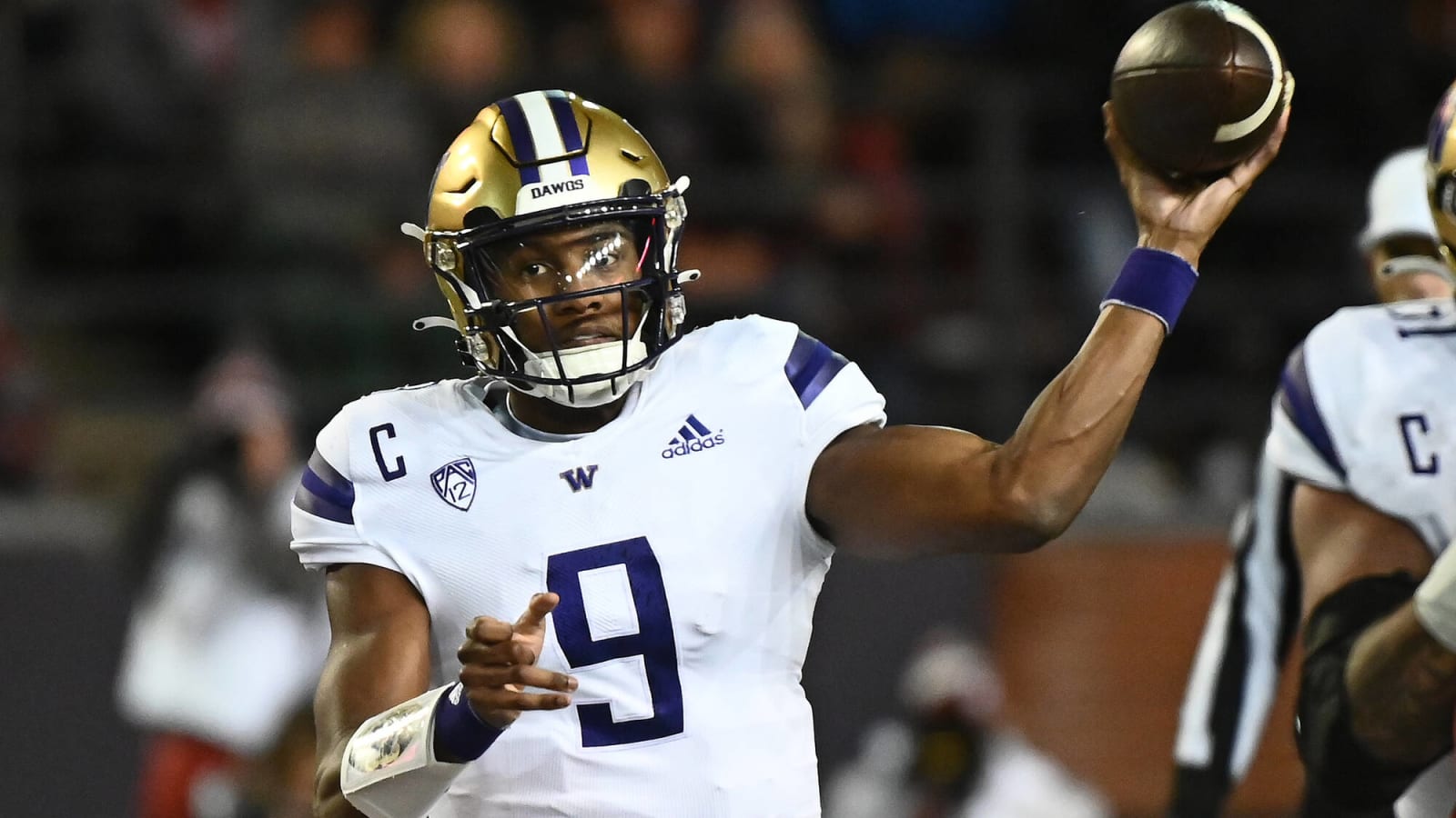 NCAAF Week 1: Boise State Broncos vs. Washington Huskies betting picks, preview