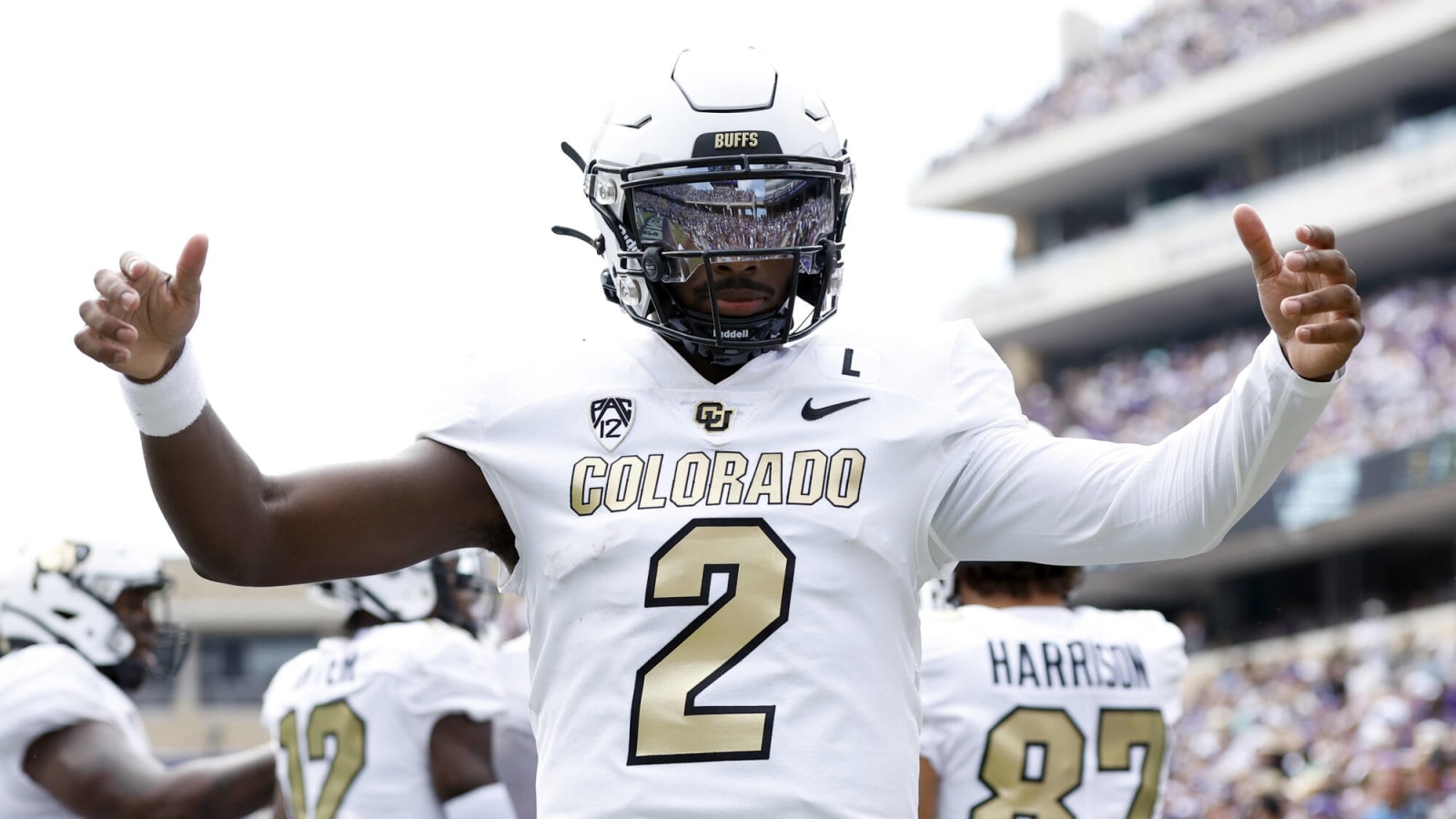 Colorado Buffaloes Football Schedule 2024 Ema Margareta