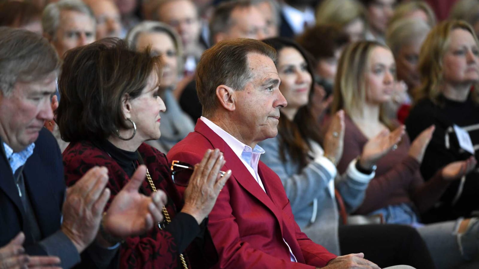 Rare item signed by Alabama legend Nick Saban listed for whopping $48k price tag
