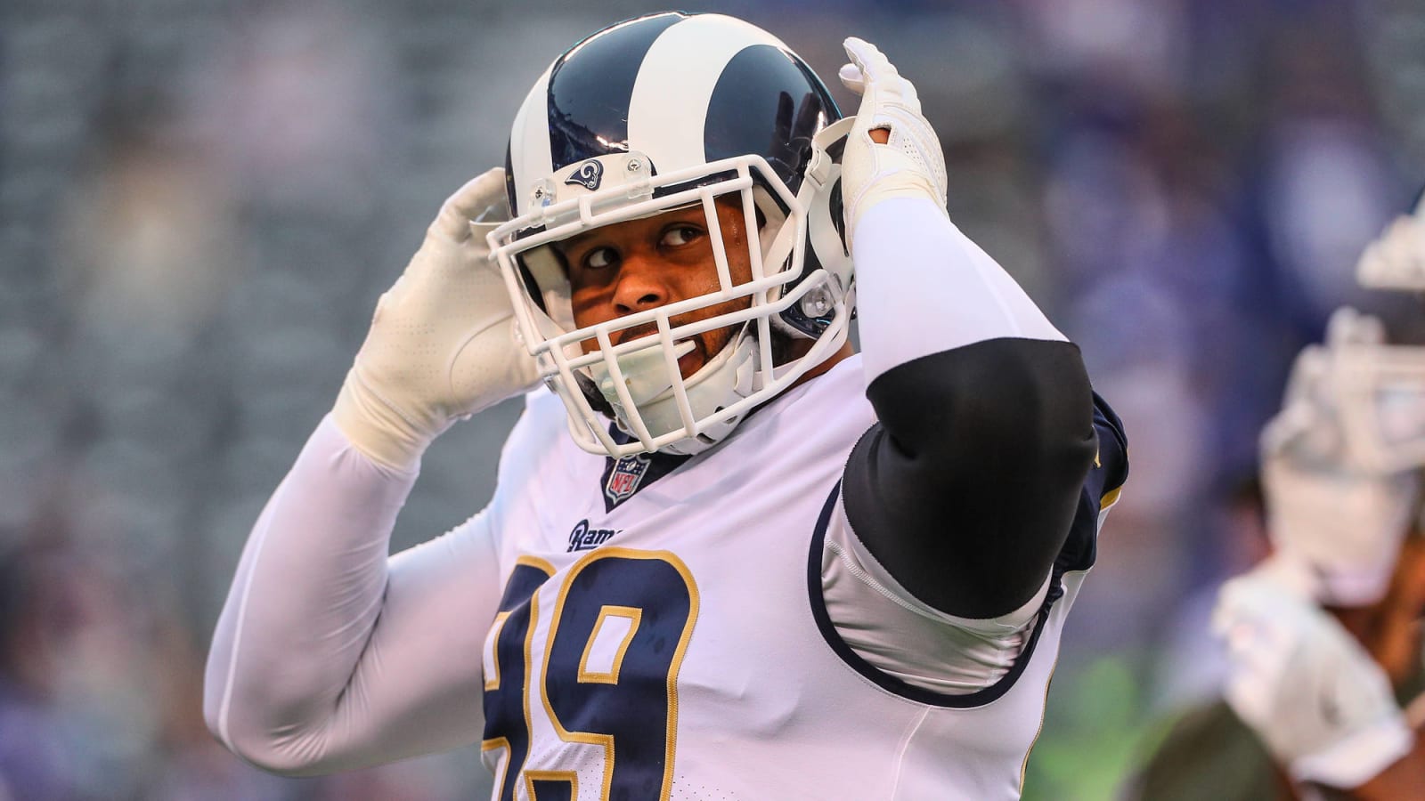 No salary cap nfl online