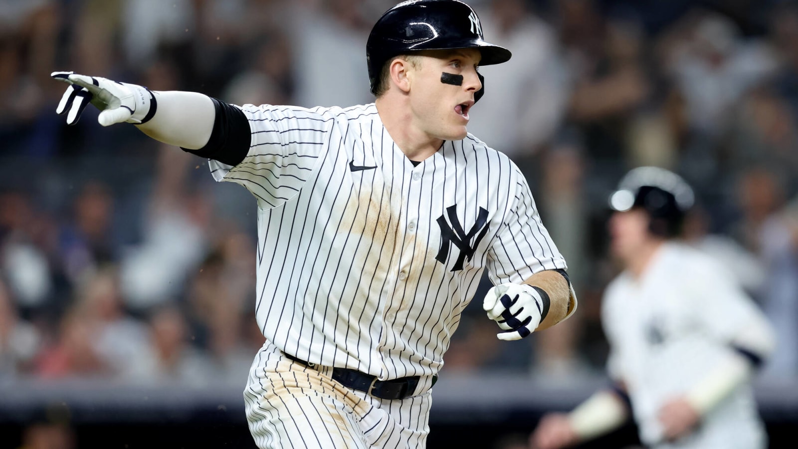 Yankees Insider Reveals Shocking Harrison Bader Comparison