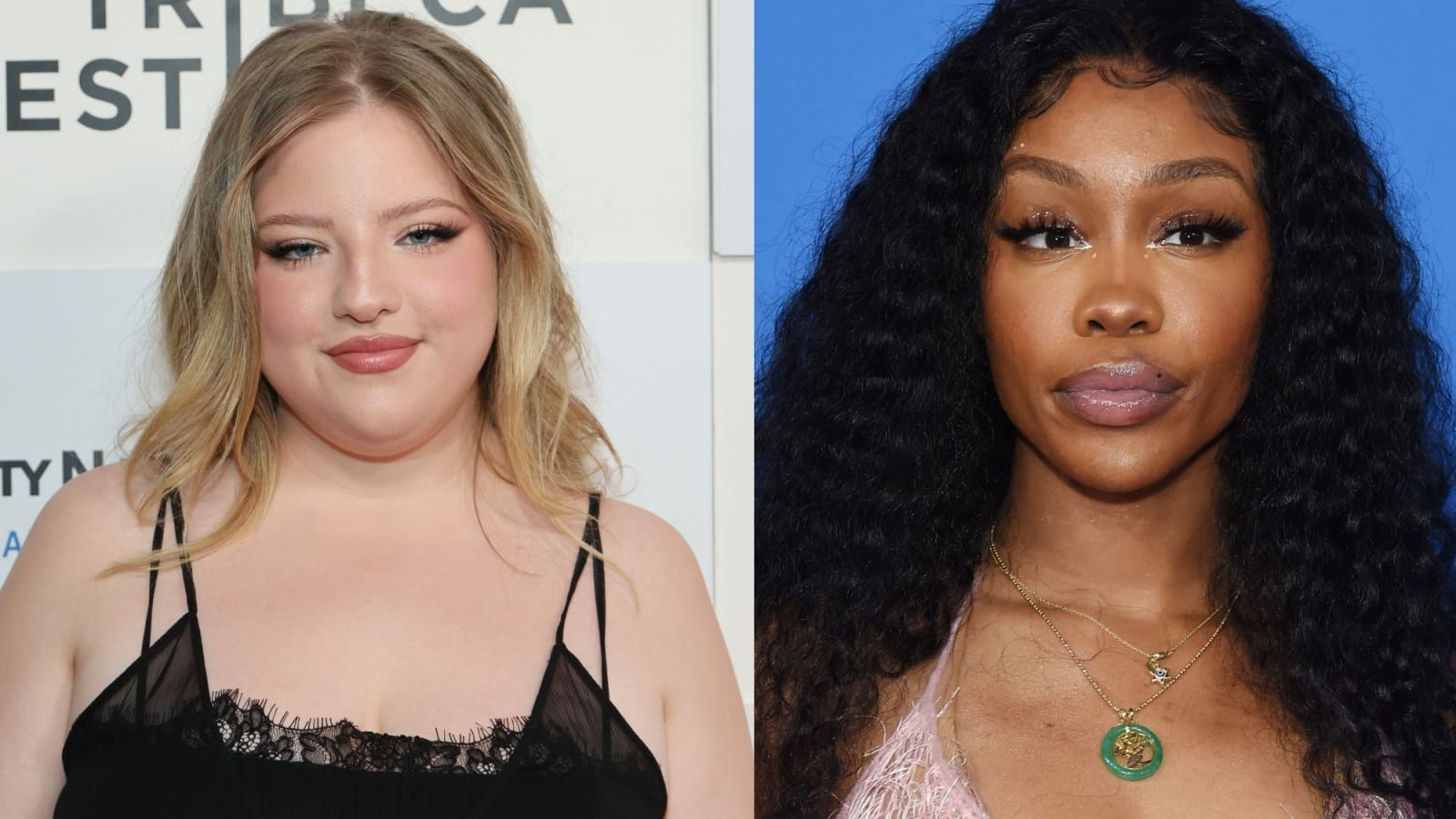 Martin Scorsese&#39;s Daughter Reacts to SZA&#39;s Song &#39;Scorsese Baby Daddy&#39;