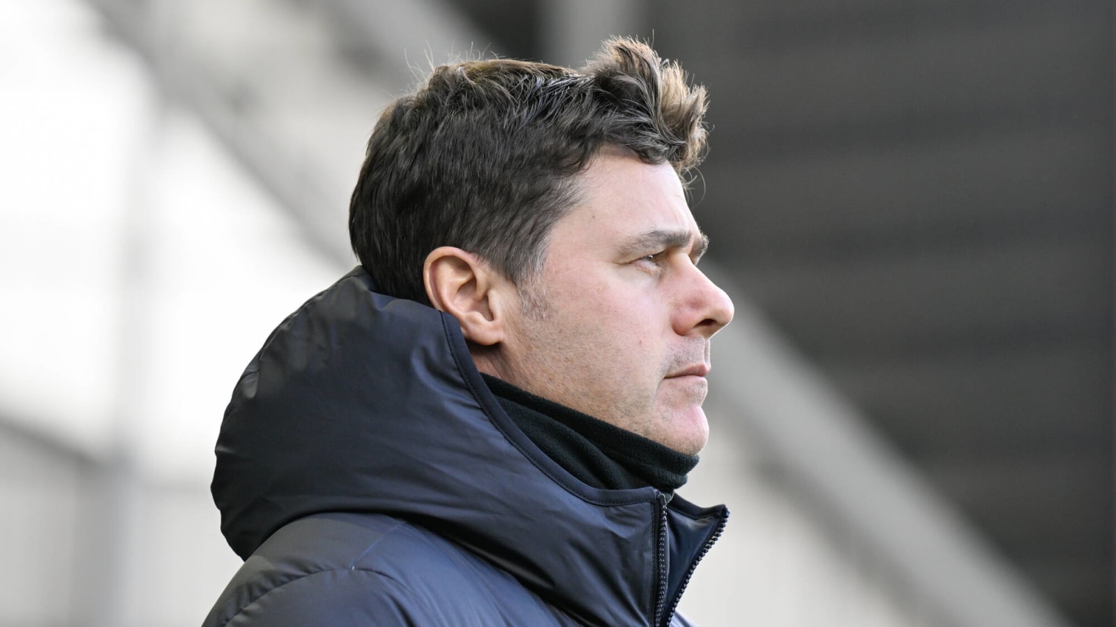 ‘Go and talk with the owner’ – Mauricio Pochettino opens up on his future at Chelsea