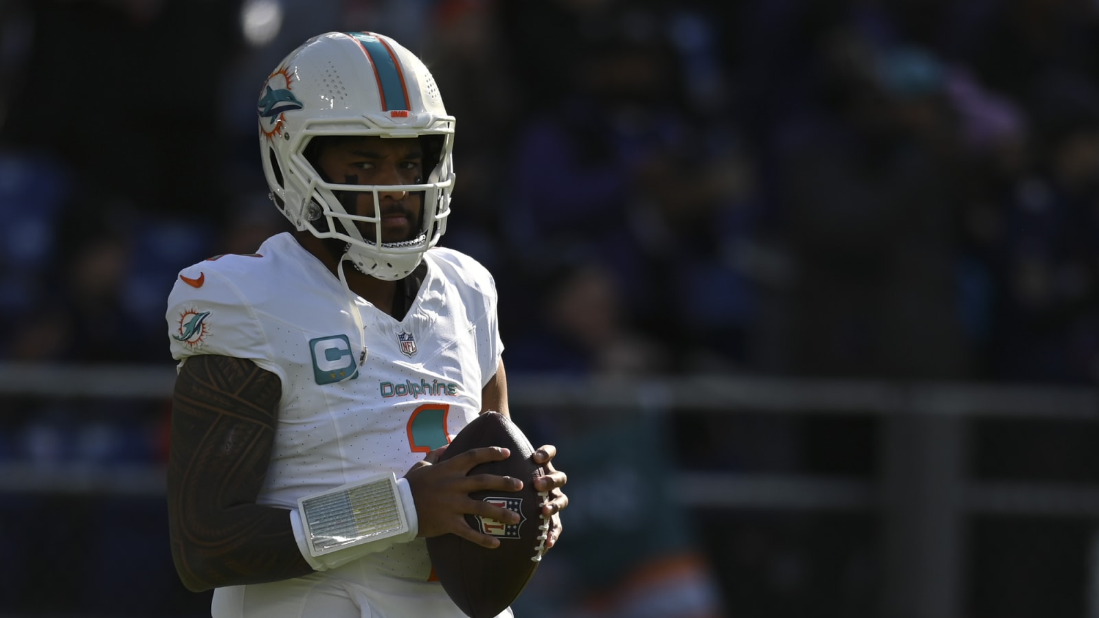 Rising Again: How the Pistol Formation is Shaping NFL Offenses in 2024