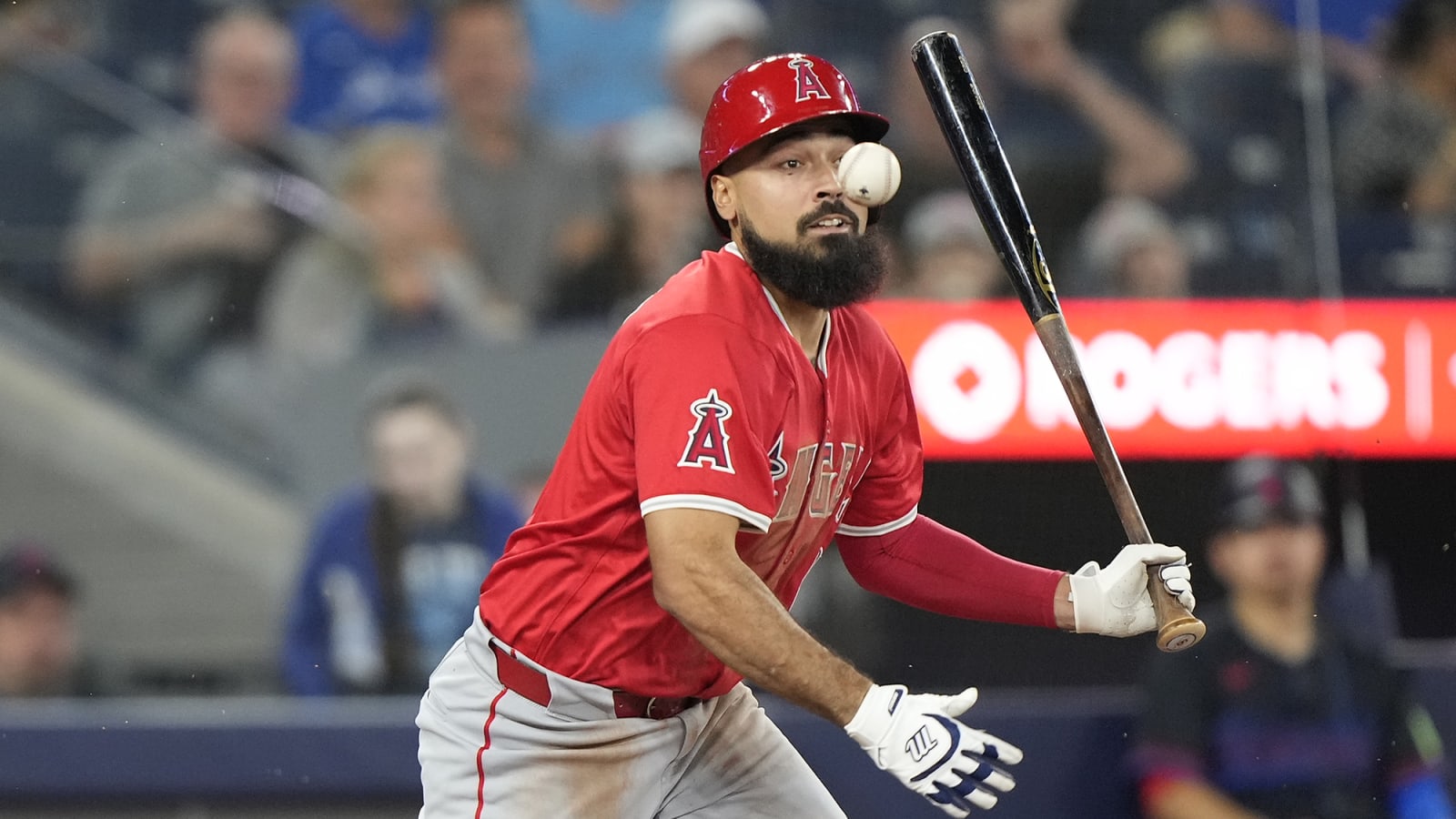  Anthony Rendon To Undergo ‘Long Term’ Hip Surgery