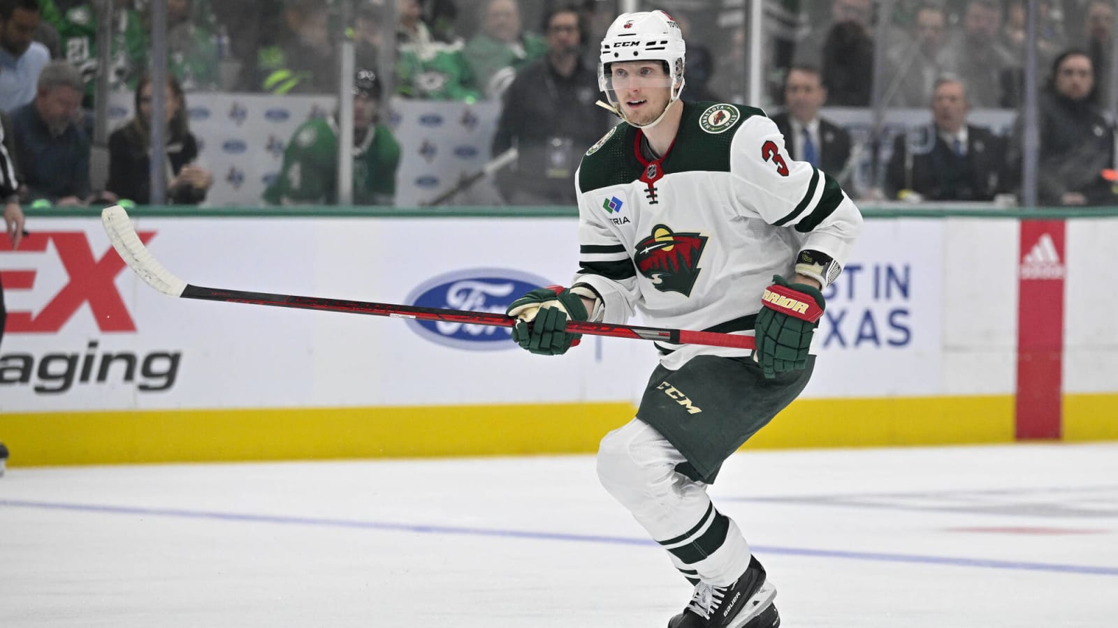 Maple Leafs Signing Klingberg Brings Promising Possibilities