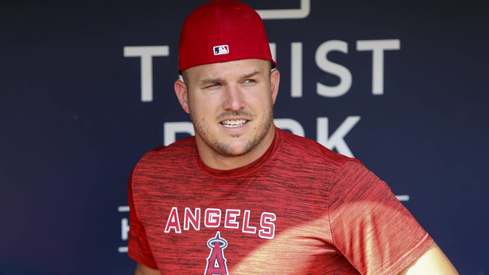  Mike Trout Appreciative Of ‘Great Times’ With Arte Moreno; Reiterates Desire To Compete