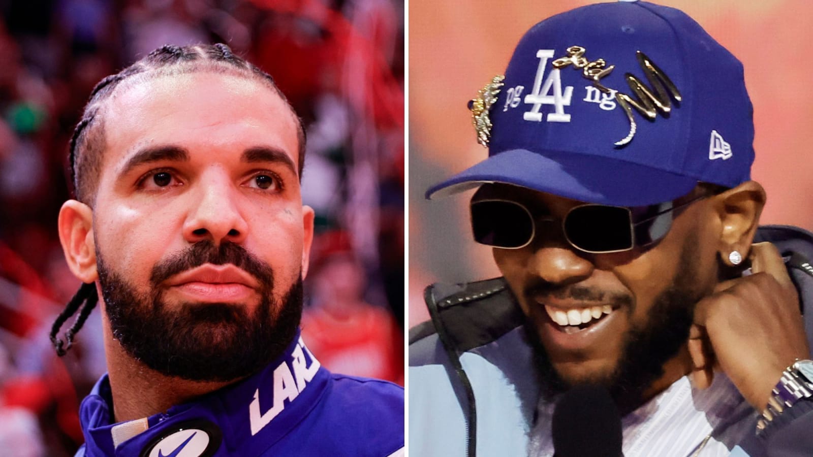 Legal Experts Slam Drake&#39;s Lawsuit Over &#39;Not Like Us&#39; as Threat to First Amendment