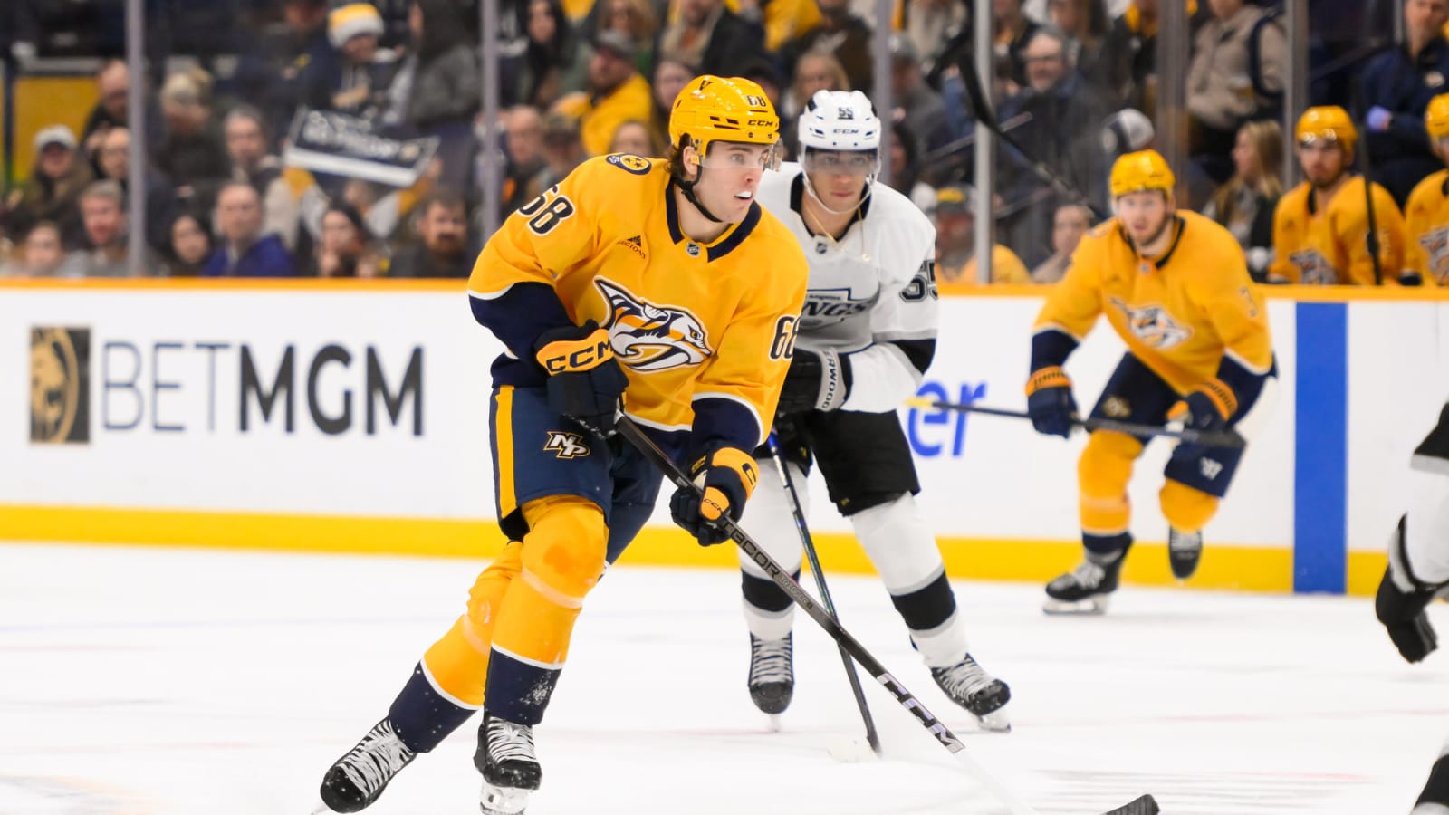 NHL Department of Player Safety Makes Final Decision on Zachary L&#39;Heureux&#39;s Suspension Fate