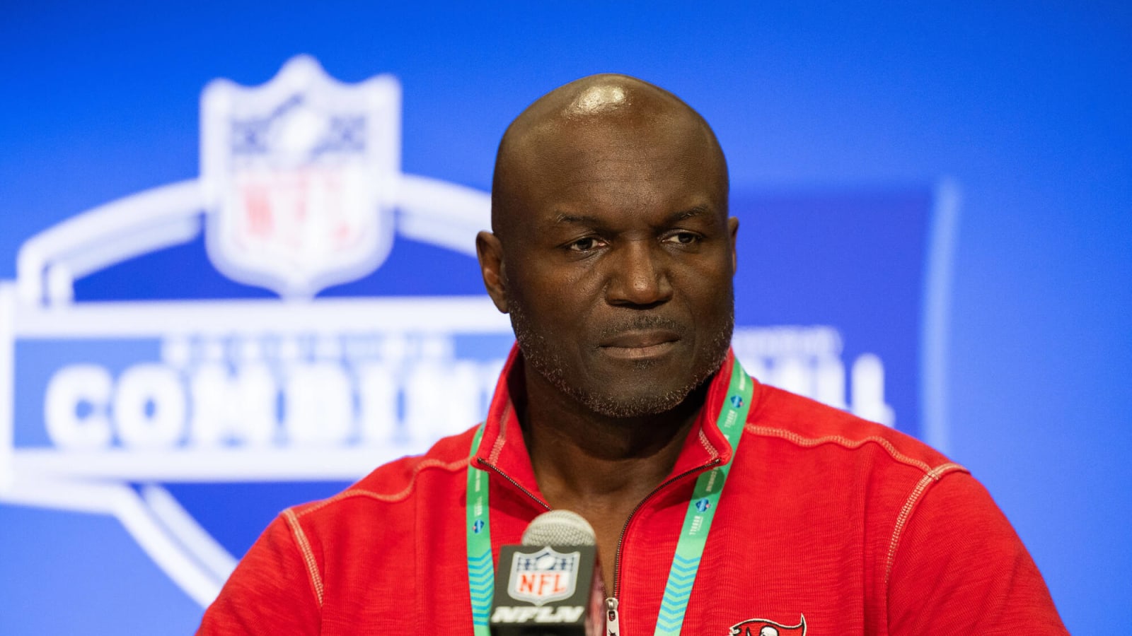 Todd Bowles Names 4 Bucs As 'Chess Pieces'